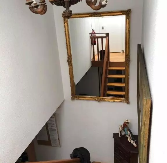 Albergue Mendizabal