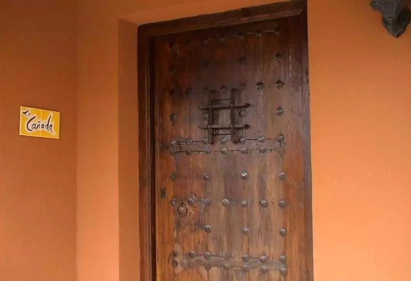 Apartamentos Rurales La Casa De Las Médicas