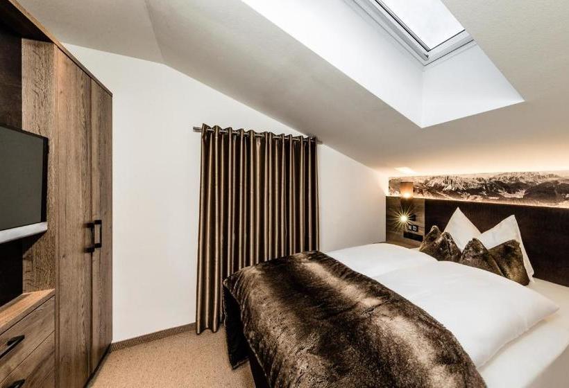 Apartments Villa Gardena Gardenahotels