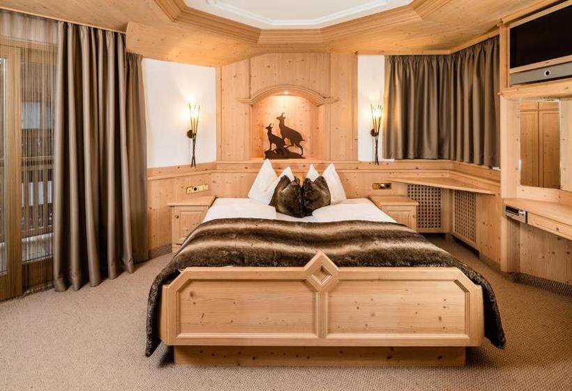 Apartments Villa Gardena Gardenahotels