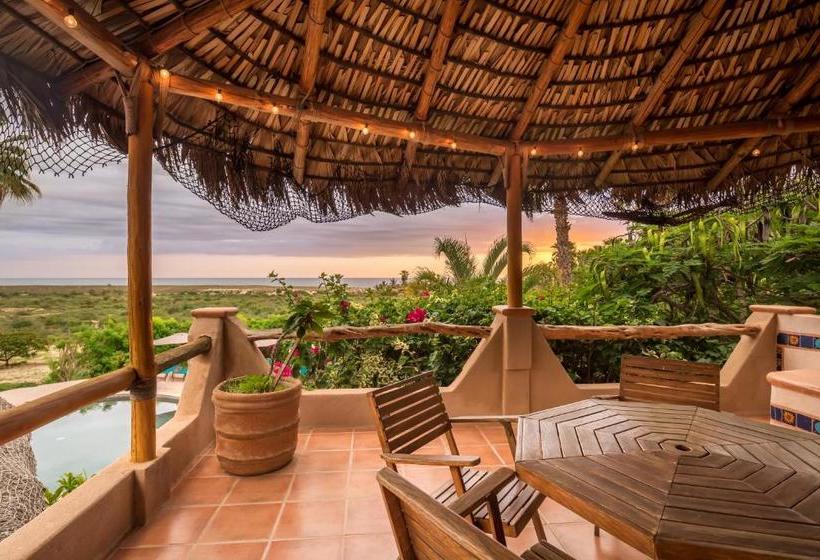 צימר Serendipity