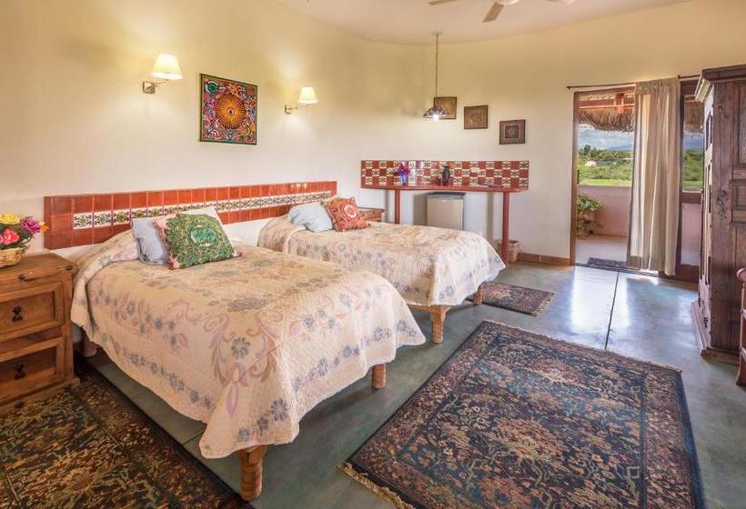 צימר Serendipity