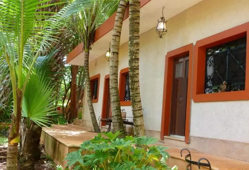 تختخواب و صبحانه The Flycatcher Inn Boutique