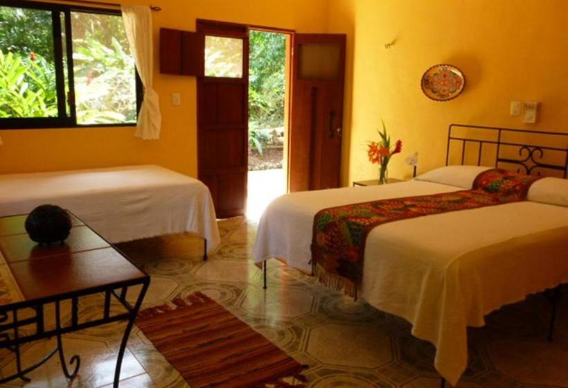 مبيت وإفطار The Flycatcher Inn Boutique