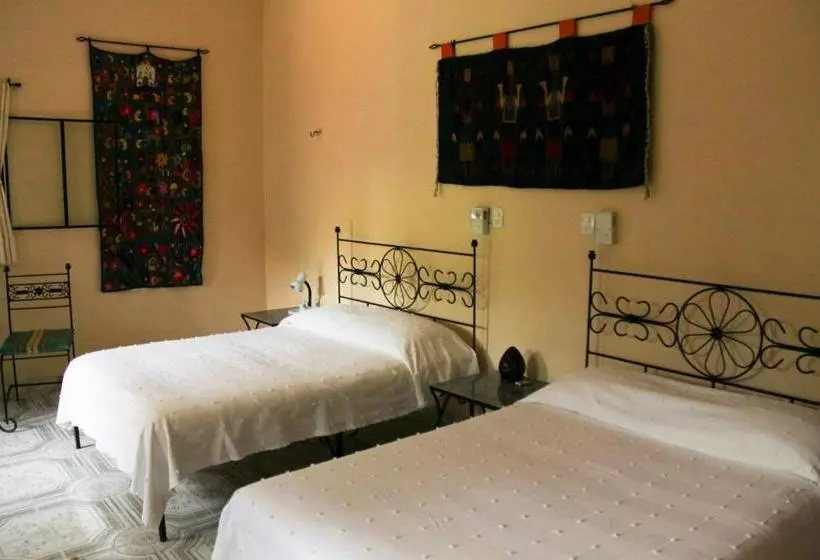 تختخواب و صبحانه The Flycatcher Inn Boutique