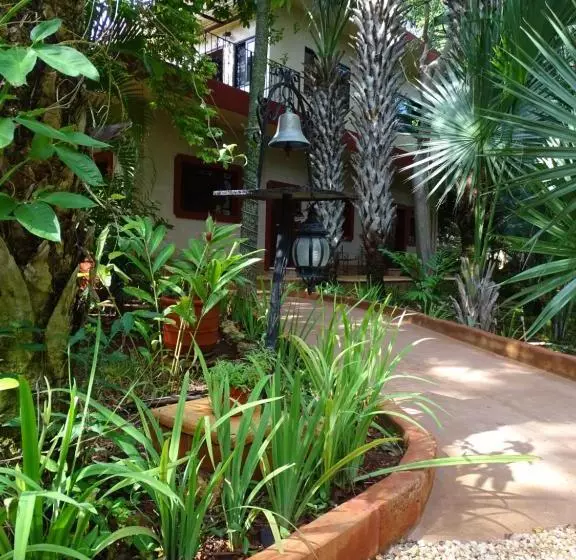 تختخواب و صبحانه The Flycatcher Inn Boutique