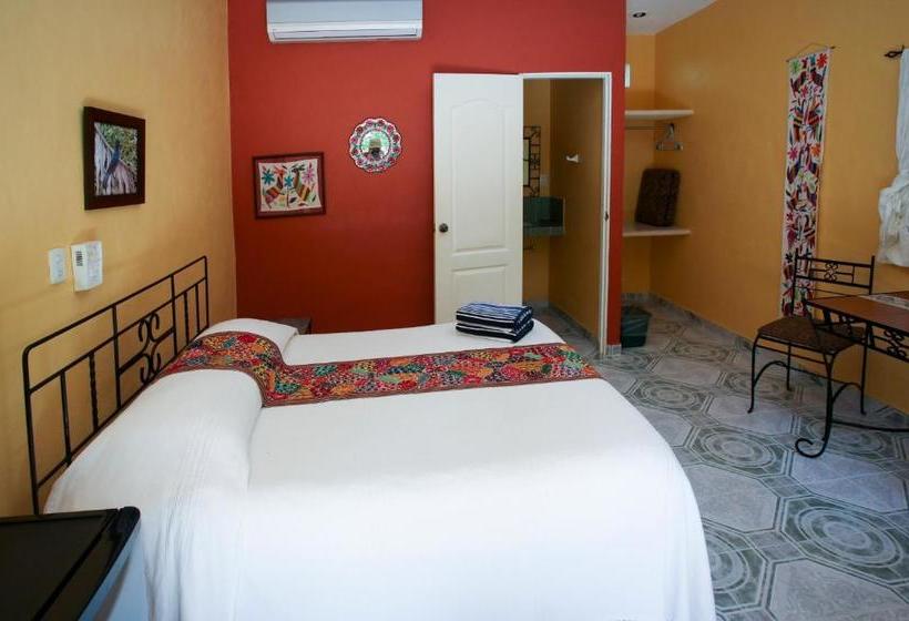 مبيت وإفطار The Flycatcher Inn Boutique