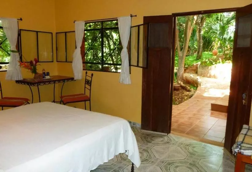 تختخواب و صبحانه The Flycatcher Inn Boutique