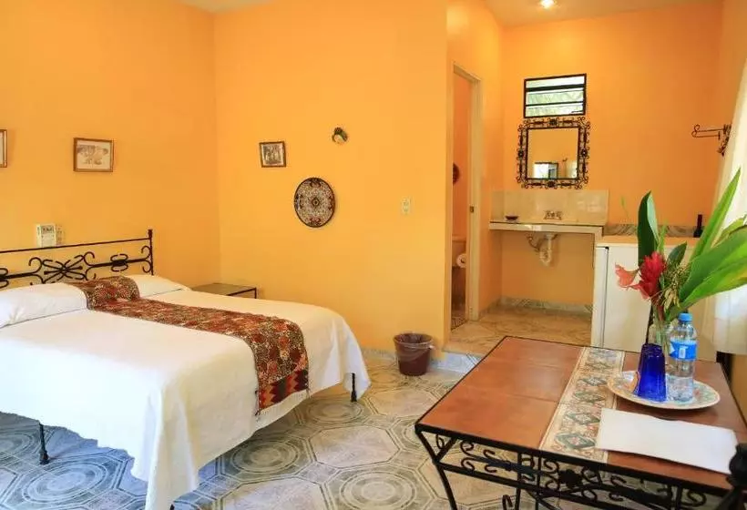 تختخواب و صبحانه The Flycatcher Inn Boutique