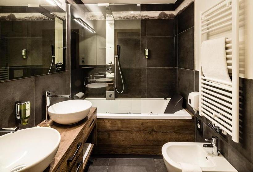 Apartments Villa Gardena Gardenahotels