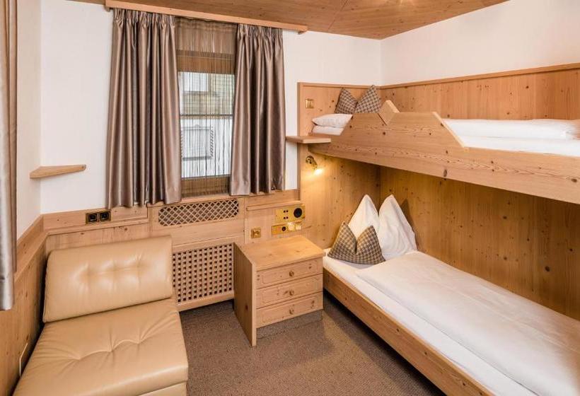 Apartments Villa Gardena Gardenahotels