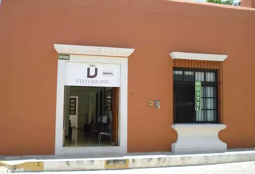 Hostel Viatger Inn