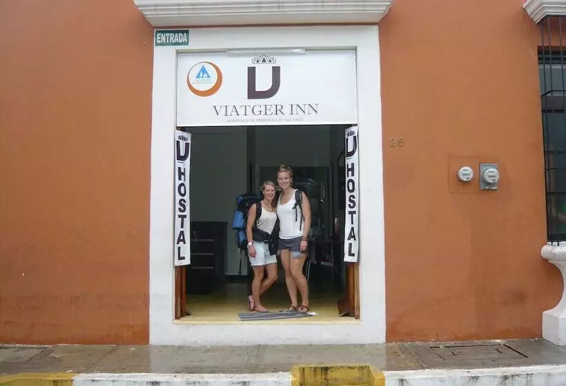 Hostel Viatger Inn