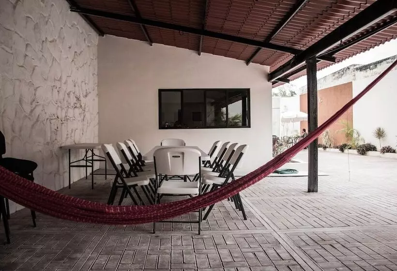Hostel Viatger Inn
