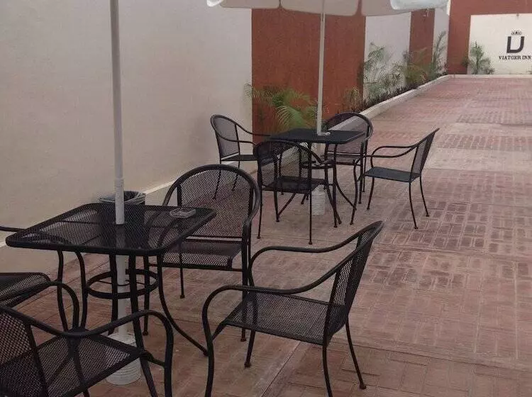 Hostel Viatger Inn