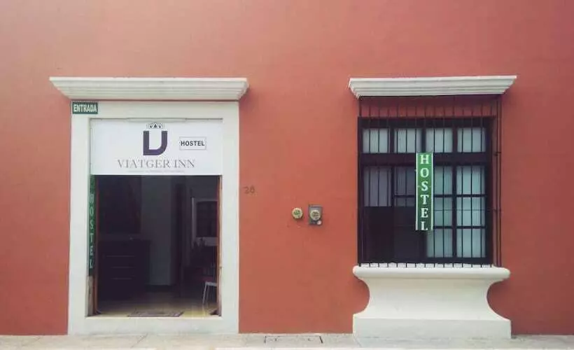 Hostel Viatger Inn
