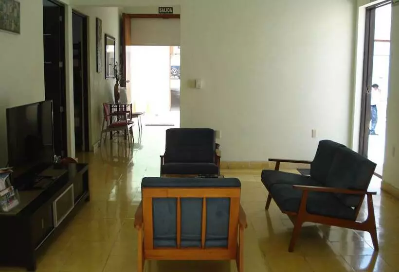 Hostel Viatger Inn