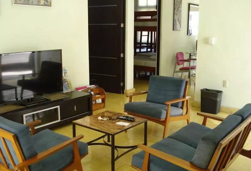 Hostel Viatger Inn