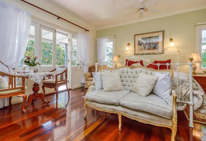 酒店 Amore Mt Tamborine