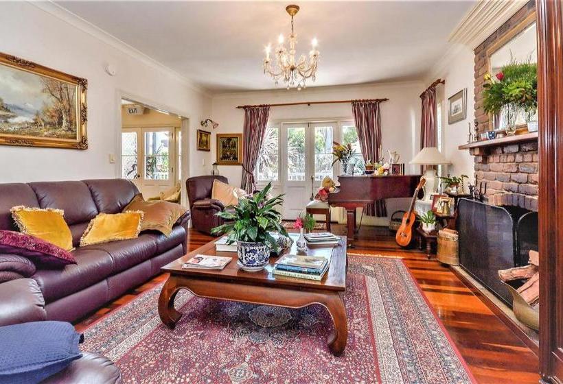 酒店 Amore Mt Tamborine