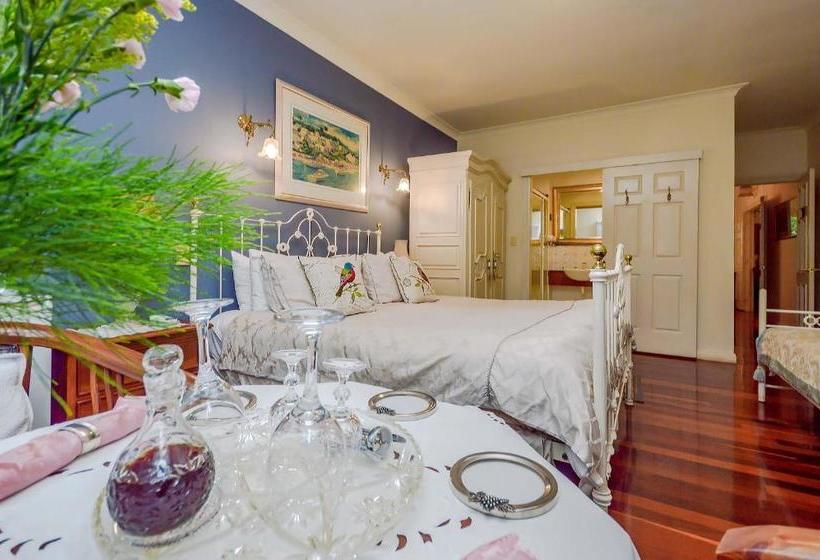 酒店 Amore Mt Tamborine