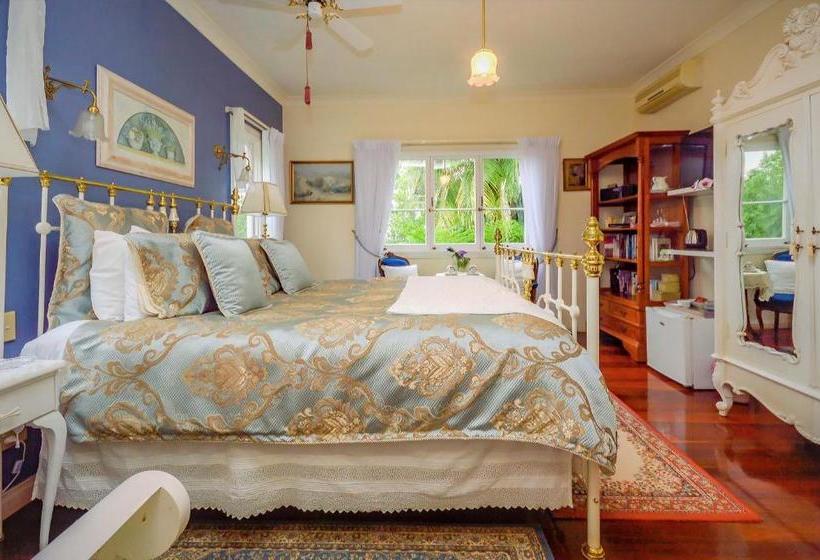 酒店 Amore Mt Tamborine