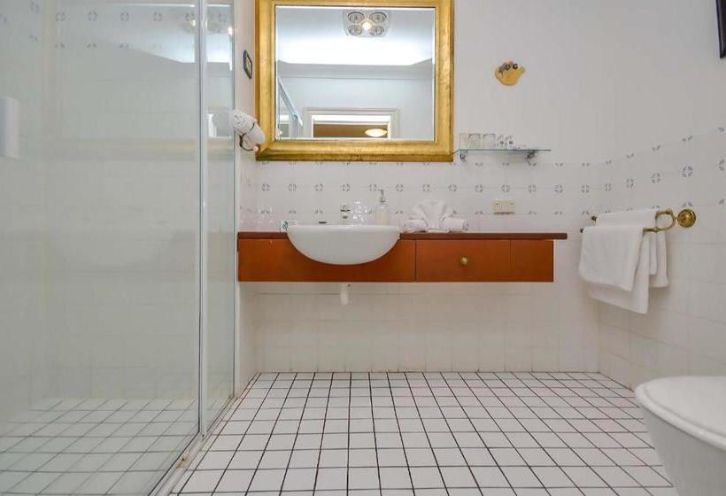 酒店 Amore Mt Tamborine