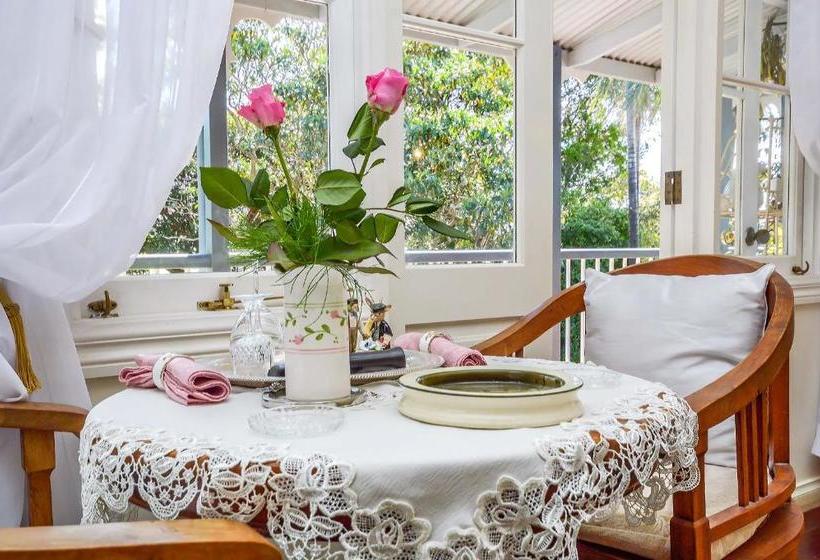 酒店 Amore Mt Tamborine