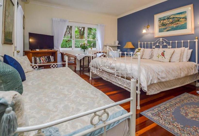 酒店 Amore Mt Tamborine