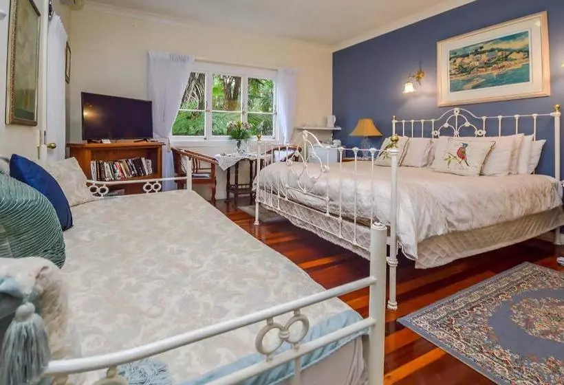 Hotel Amore Mt Tamborine