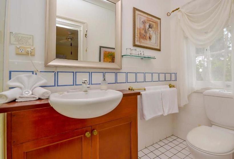 酒店 Amore Mt Tamborine