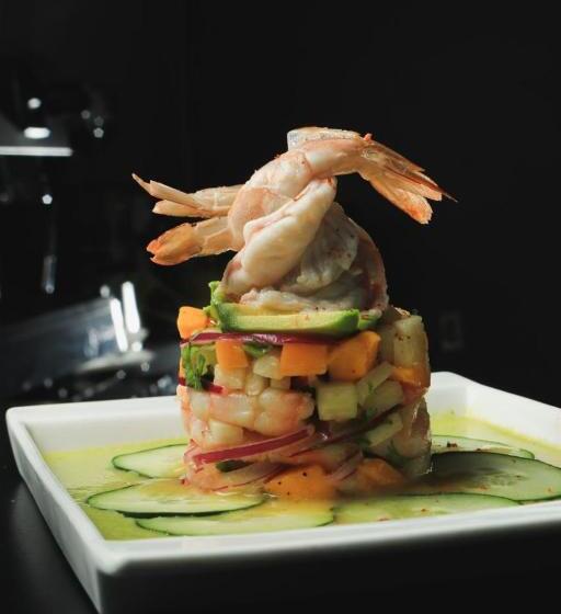 فندق Aqua Spa & Resort