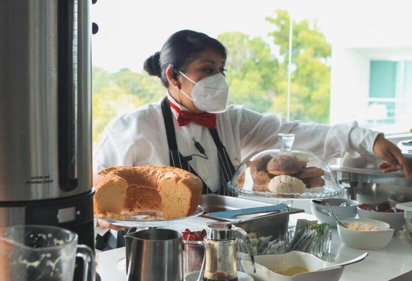 فندق Aqua Spa & Resort