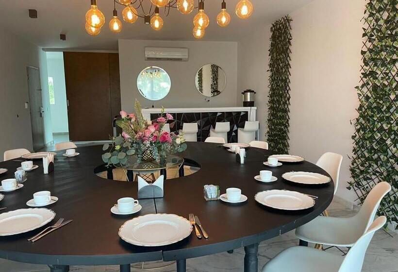 فندق Aqua Spa & Resort