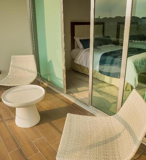 فندق Aqua Spa & Resort