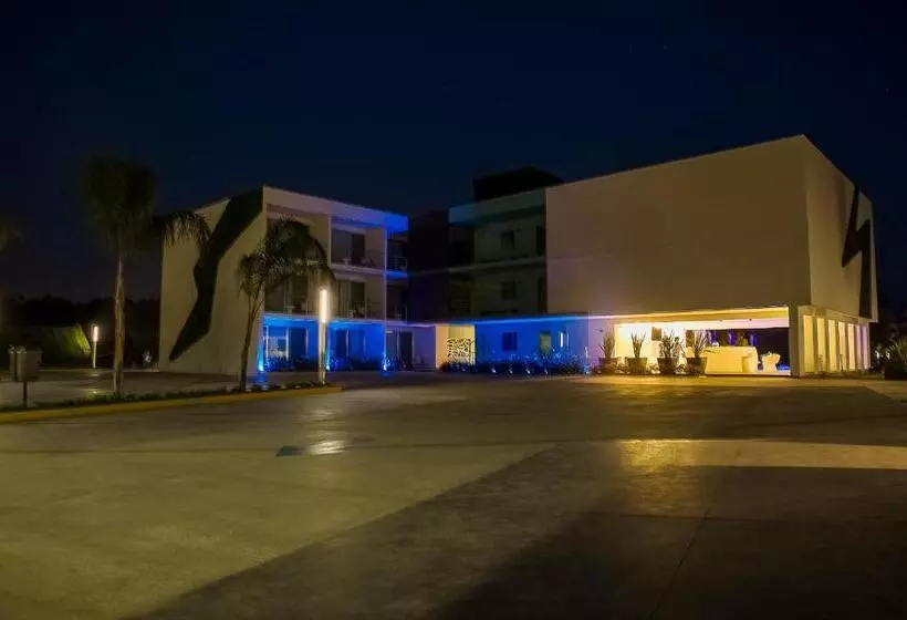 Hotelli Aqua Spa & Resort