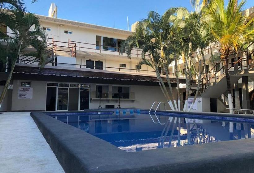 فندق Azteca Cancun