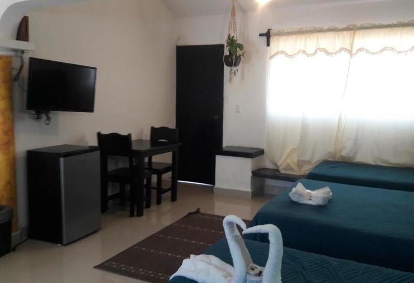 فندق Azteca Cancun