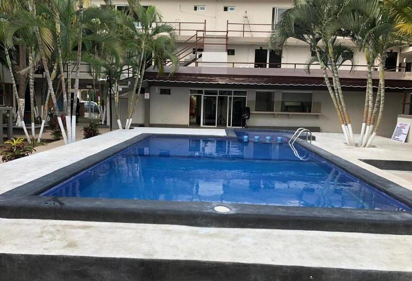 فندق Azteca Cancun