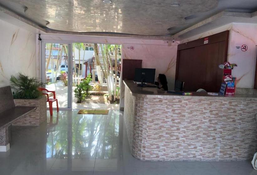 فندق Azteca Cancun