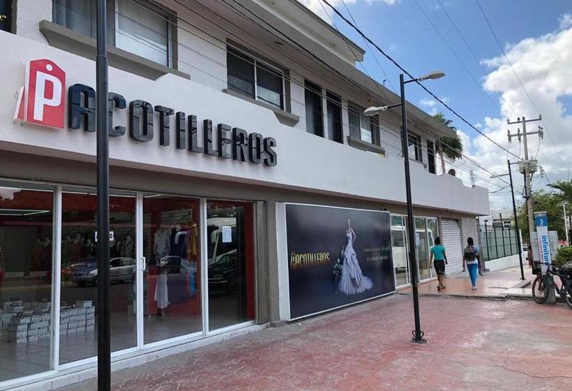 فندق Azteca Cancun