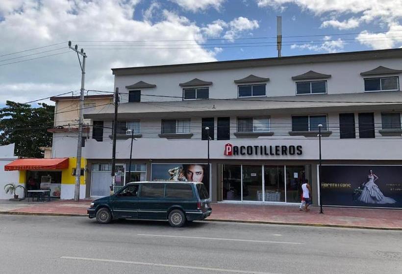 فندق Azteca Cancun