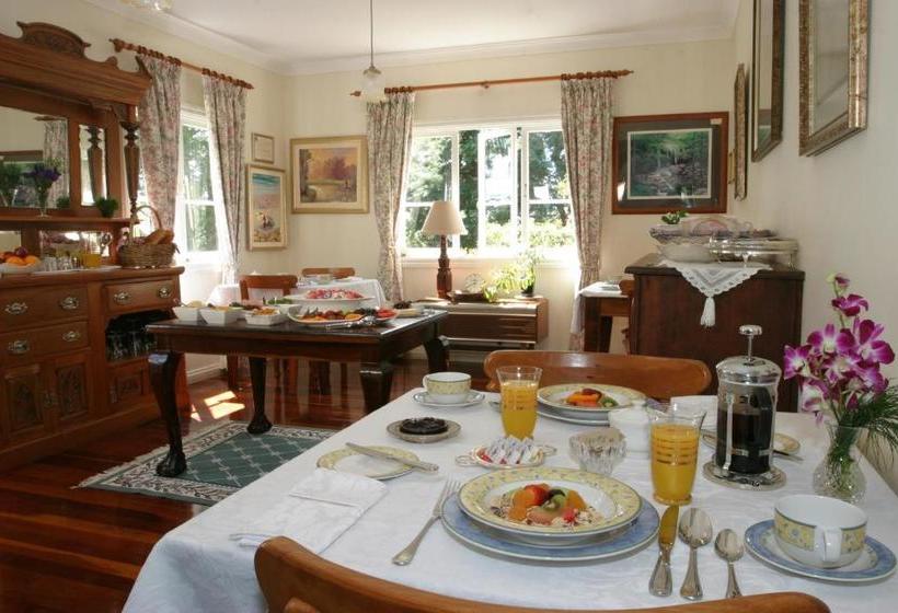 酒店 Amore Mt Tamborine