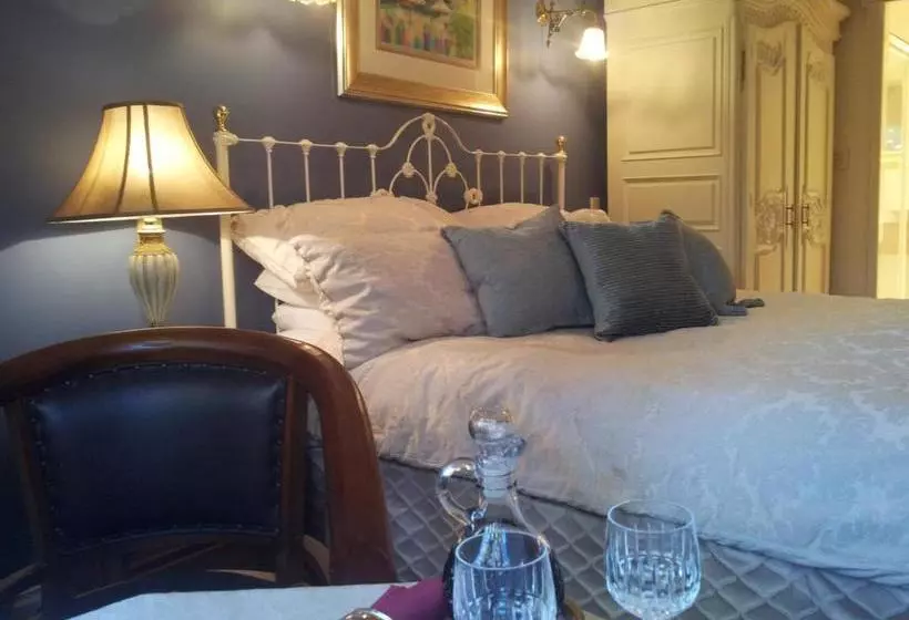 Hotel Amore Mt Tamborine