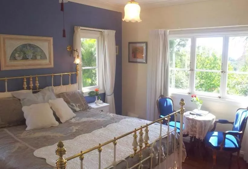 Hotel Amore Mt Tamborine