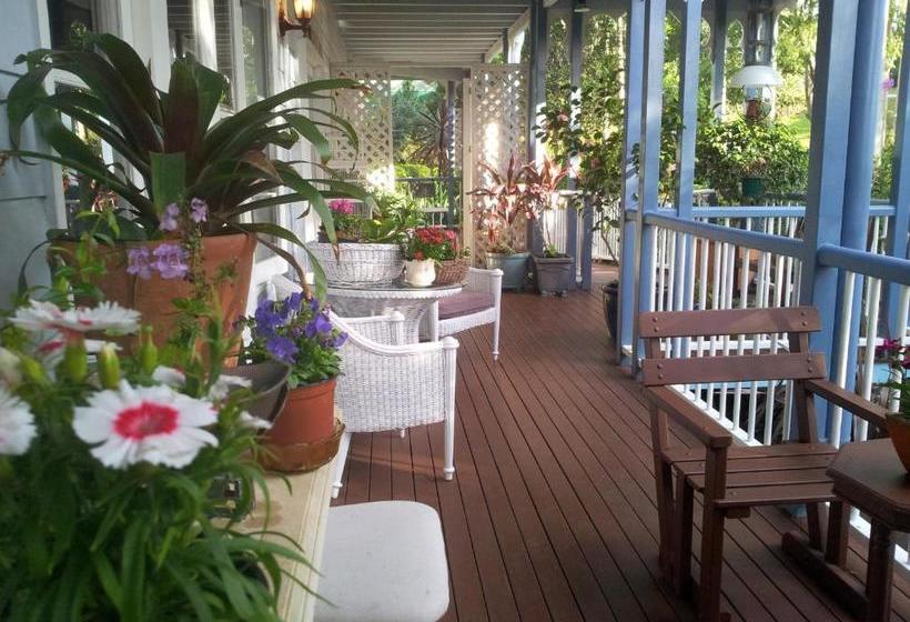 酒店 Amore Mt Tamborine