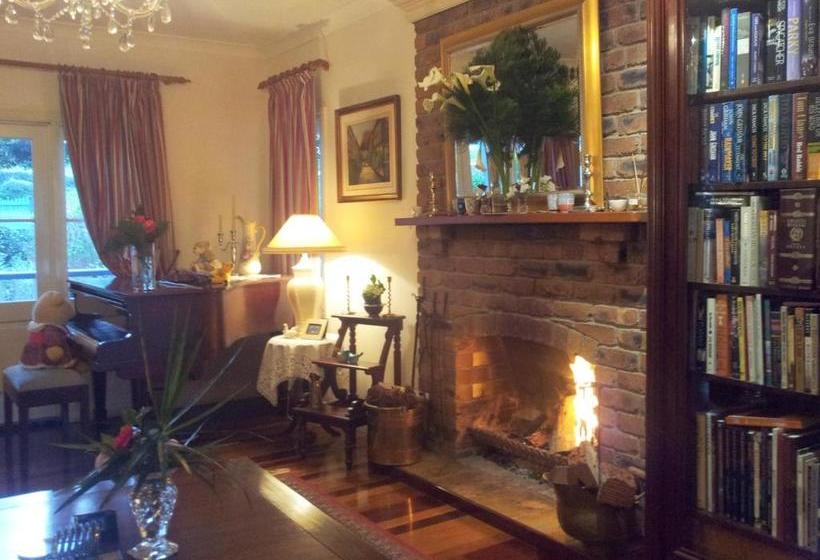 酒店 Amore Mt Tamborine