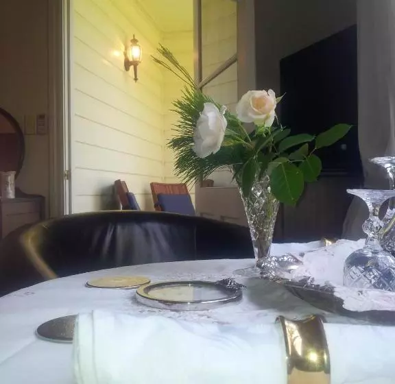 Hotel Amore Mt Tamborine