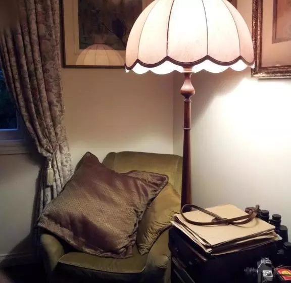 Hotel Amore Mt Tamborine
