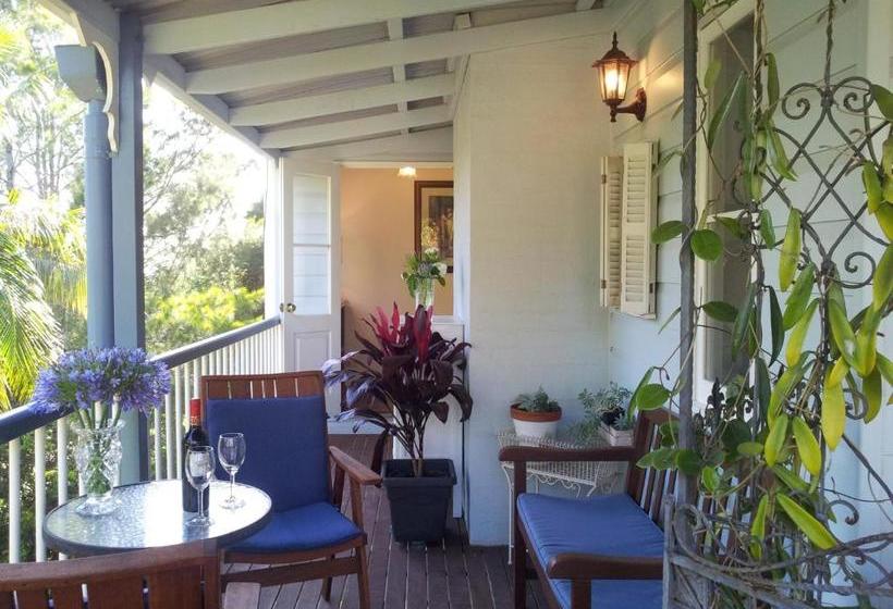 酒店 Amore Mt Tamborine